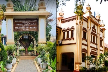 யாழ் பல்கலை மாணவனின் மரணத்திற்கான காரணம் வெளியானது