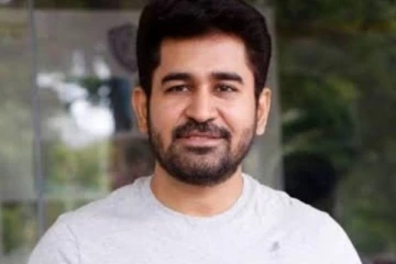 பெரிய விபத்துக்கு பிறகு தொலைக்காட்சி நிகழ்ச்சிக்கு வந்த விஜய் ஆண்டனி- எந்த ஷோ, வீடியோ இதோ