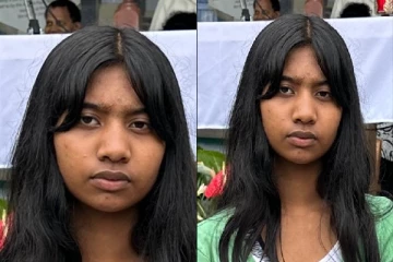 கனடாவின் ரொறன்ரோவில் தமிழ் சிறுமி மாயம் -பொதுமக்களின் உதவி கோரும் காவல்துறை