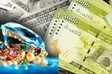 பில்லியன் கணக்கான அமெரிக்க டொலர் வருமானத்தை ஈட்ட அரசாங்கம் திட்டம்