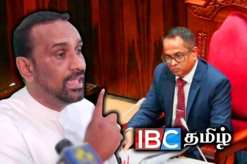 சர்வாதிகாரியாக செயற்படாதீர்கள் : சபாநாயகருக்கு விடுக்கப்பட்ட எச்சரிக்கை