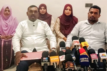 சம்மாந்துறை பிரதேச தவிசாளருக்கு எதிராக உறுப்பினர்கள் போர்கொடி