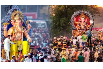 இந்த 4 இடங்களில் மட்டுமே விநாயகர் சிலைகளை கரைக்க அனுமதி - வெளியான முக்கிய தகவல்