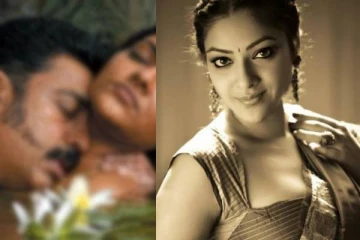 ஸ்கூல் படிக்கும் போது அதை செஞ்சிருக்கேன்!! கமல் பட நடிகை அபிராமி ஓப்பன் டாக்...