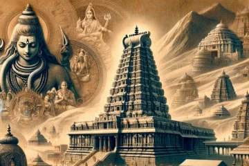 ஆலயங்களும் அதில் நிறைந்து இருக்கும் அதிசயங்களும்