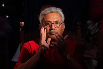 பாதுகாப்பு சிக்கல் - சிங்கப்பூர் பயணத்தை திடீரென நிறுத்திய கோட்டாபய ராஜபக்ச