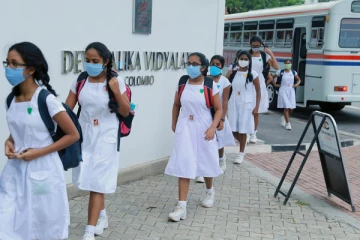 பாடசாலை விடுமுறை மாற்றம்; கல்வி அமைச்சு வெளியிட்ட அறிவிப்பு!