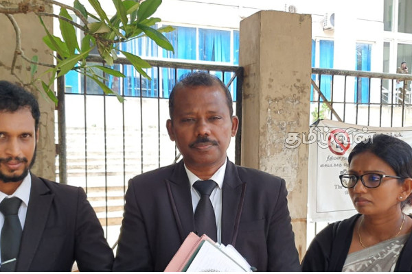 செம்மணி சித்துப்பாத்தி மனிதப் புதைகுழி வழக்கு இன்று | Chemmani Human Grave Case Today