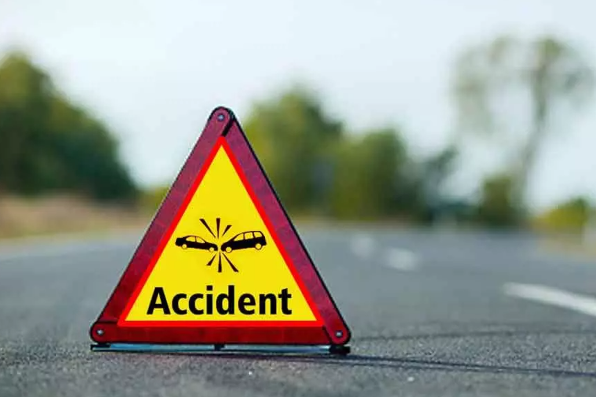 திருகோணமலையில் பயங்கர விபத்து: சாதாரண தர பரீட்சைக்குத் தோற்றிய மாணவன் பலி | Trinco Accident