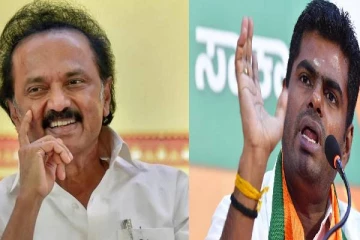 திறனற்ற திமுக அரசு : அண்ணாமலை ஆவேசம்