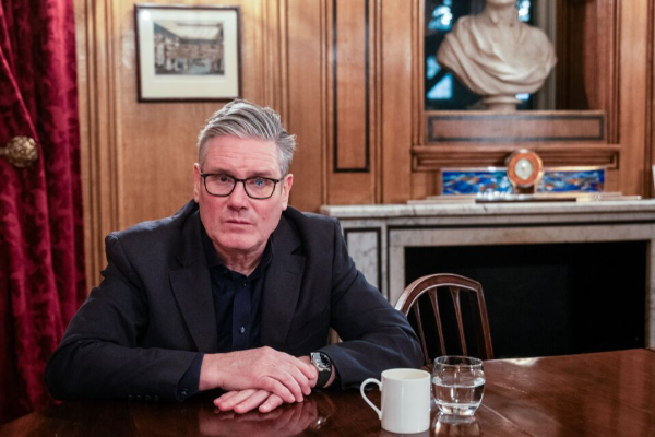 சீன ஹெக்கர்களால் உளவு பார்க்கப்பட்டுள்ள பிரித்தானிய பிரதமரின் அலுவலகம! வெளியான புலனாய்வுத் தகவல்கள் | China Hackers Spy On Uk Pm Office