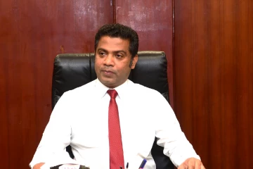 කොරෝනා අර්බුදයටත් වඩා ලොකු අර්බුදයක් ගැන නලින්ද හෙළි කරයි