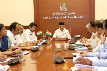 நெல்லை, தூத்துக்குடி மழை பாதிப்பு - முதலமைச்சர் போட்ட அதிரடி உத்தரவு..!