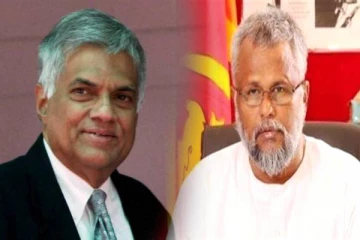 நிறைவேற்று அதிகார ஜனாதிபதி முறை மூலம் பல்வேறு பிரச்சினைகளுக்கு தீர்வு காண முடியும்:டக்ளஸ்