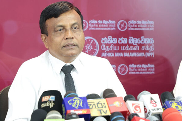 சொத்தை அறிவிப்பதில் அநுர கட்சி உறுப்பினர்களுக்கு ஏற்பட்டுள்ள சங்கடம் | Npp Members Of Parliament Without Assets