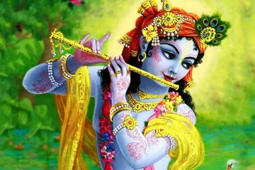 கிருஷ்ணரின் அருள் பெற நாம் செய்யவேண்டியவை