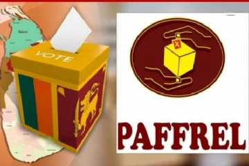 அரசாங்கத்தினால் முடியாது! பெப்ரல் அமைப்பு பகிரங்க குற்றச்சாட்டு - செய்திகளின் தொகுப்பு