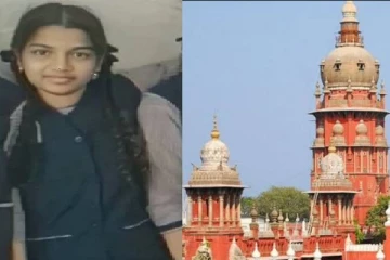 மாணவியின் ஆத்மா இளைப்பாறாட்டும்! இறுதிச்சடங்கு நடத்துங்க... ஸ்ரீமதி வழக்கில் உத்தரவு