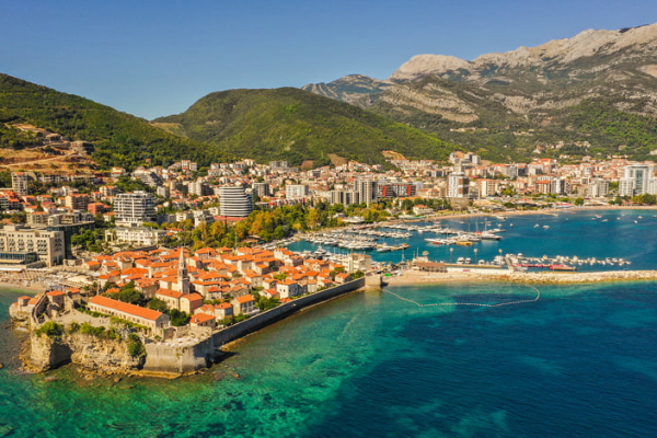 montenegro