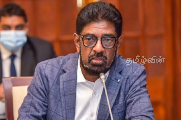 கெஹலிய குடும்பத்தினரின் சொத்துக்கள் முடக்கம் குறித்து உயர் நீதிமன்றின் தீர்ப்பு | Kehliya Rambukwella Family Assests Blocked கெஹலிய குடும்பத்தினரின் சொத்துக்கள் முடக்கம் குறித்து உயர் நீதிமன்றின் தீர்ப்பு | Kehliya Rambukwella Family Assests Blocked