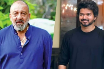 தளபதி 67 படத்தில் நடிக்கும் நடிகர் சஞ்சய் தத்திற்கு இவ்வளவு சம்பளமா?