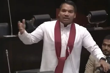 இந்த அரசாங்கம் தமிழ் புலம்பெயர்ந்தோரை மகிழ்விக்கப்போகிறதா? நாமல் காட்டம்