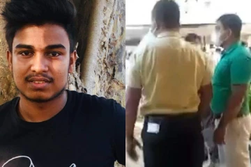 11 වසර සිසුවෙක් ගුරුවරු ඔහුට කළ සාධාරණයක් ගැන ලයිව් ඇවිත් රටටම හෙළි කරයි.. ලමා ආරක්ෂන අධිකාරියට පැමිණිලි..( VIDEO)