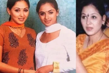 சிம்ரனின் தங்கையின் தற்கொலைக்கு இவர் தான் காரணமா? அம்பலமாகிய உண்மை