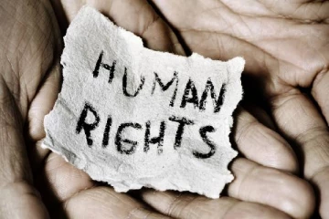 மனித உரிமை ஆர்வலர்கள் மீது ஜனாதிபதி கடும் குற்றச்சாட்டு