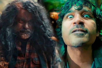 தம்பியை வைத்து கைவித்தையை காட்டிய செல்வராகவன்.. சைக்கோவாக மாறிய தனுஷ்..