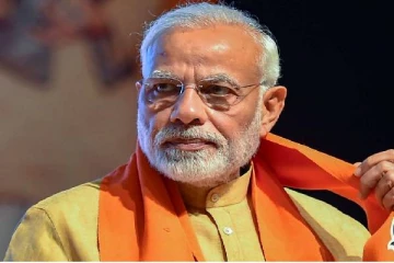 மோடியை கசாப்புக்கடைக்காரர் என விமர்சித்த அயல்நாட்டு மந்திரி!