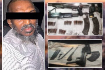 துப்பாக்கிகளுடன் கைதான மௌலவி: விசாரணையில் வெளியிட்ட தகவல்