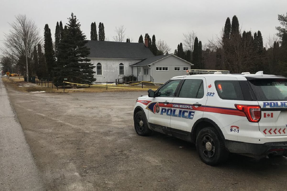 கனடாவில் கைது செய்யப்பட்ட இலங்கைத் தமிழ் இளைஞன் | Sri Lankan Arrested In Canada