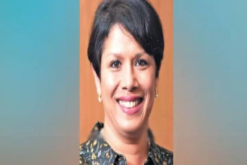 ஆக்ஸ்போர்டு பல்கலைக்கழக மருத்துவமனை தலைமை அதிகாரியாக இந்திய வம்சாவளி பெண் நியமனம்