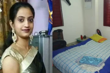 திருமணத்திற்கு பின் கணவன் குறித்த உண்மையை அறிந்து அதிர்ச்சியடைந்த மனைவி! தூக்கில் சடலமாக தொங்கிய கண்ணீர் சம்பவம்