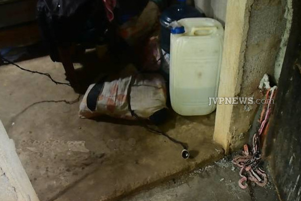 புத்தளத்தில் சமைத்துக்கொண்டிருந்த பெண்ணுக்கு நேர்ந்த சோகம்! | Woman Dies Due To Electric Shock In Puttalam