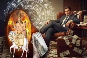 சொந்த ராசியில் சுக்கிரன் பெயர்ச்சி : இந்த 3 ராசிகளின் வாழ்க்கையில் அதிர்ஷ்ட கதவு திறந்தாச்சி!