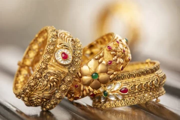 இன்றைய தங்க பெறுமதி என்ன தெரியுமா? (06-08-2024)