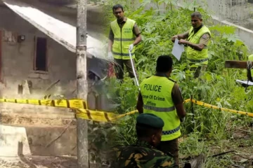 இளம் பெண் கொடூரமாக கொலை : சந்தேக நபர் தொடர்பில் வெளியான தகவல்