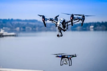 இலங்கைக்கு கண்காணிப்பு ட்ரோன்களை வழங்கிய அவுஸ்திரேலியா - தமிழ் அகதிகள் கவுன்சில் கண்டனம்