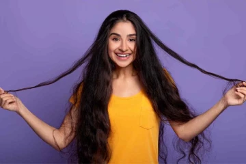 முடி உதிர்வை உடனடியாக நிறுத்தி.., அசுர வேகத்தில் வளர செய்யும் சீரம் - எப்படி தயாரிப்பது?