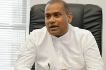 අත්අඩංගුවට ගත් ප්‍රේමලාල් ජයසේකර අද අධිකරණයට