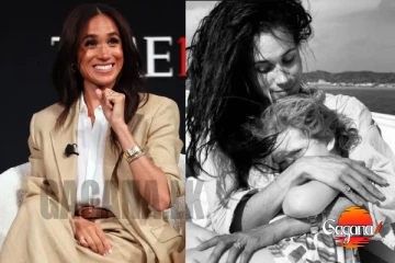 Queen නෑ, Princess නෑ – මේගන්ගේ Instagram post එකට ලොවම නිවී සිටී! [PHOTOS]