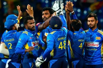 இலங்கை கிரிக்கெட் அணி வீரர்களுக்கு விதிக்கப்பட்ட விதிமுறைகள்