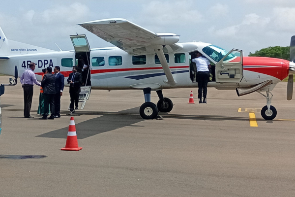 யாழ். பலாலி விமான நிலையம் குறித்து வெளியான தகவல் | Jaffna Palali Airport Passenger Terminal Expansion