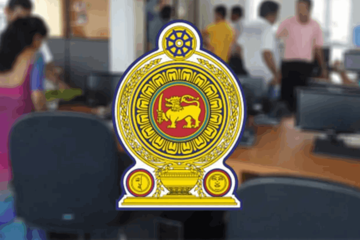 தேசிய அடையாள அட்டைகளை அச்சிடுவதில் ஏற்பட்டுள்ள நெருக்கடி | Sri Lankan People National Identity Cards Printing