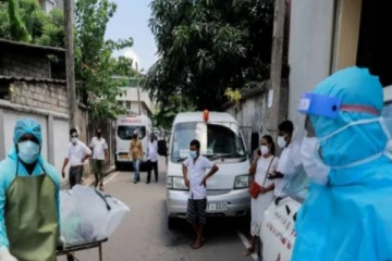 இலங்கையில் கொடிய தொற்றால் மீண்டும் அதிகரிக்கும் உயிரிழ்ப்புகள்!