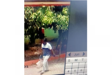 தனியார் சோப்பு கம்பெனி உரிமையாளர் வீட்டில் மர்மநபர்கள் கைவரிசை - 41 சவரன் நகை கொள்ளை!