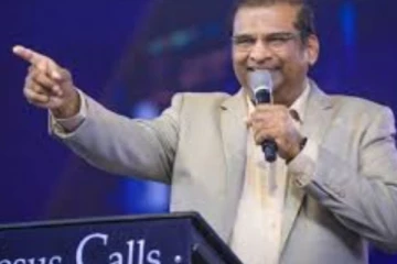 பால் தினகரனுக்கு சொந்தமான இடங்களில் 3 வது நாளாக தொடரும் ஐடி ரெய்டு