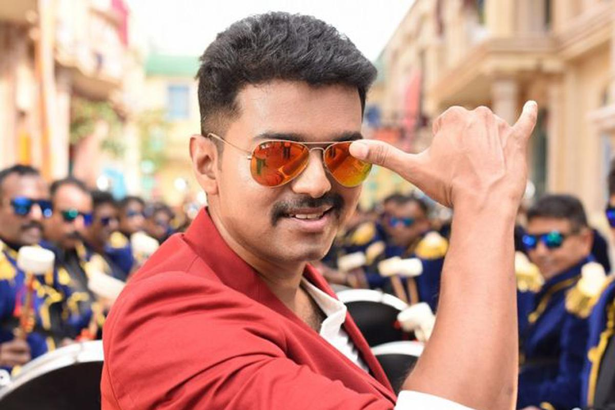 ரீ-ரிலீஸாகியுள்ள தெறி படம் இரண்டு நாட்களில் செய்துள்ள வசூல்.. இதோ | Re Release Theri Movie 2 Days Box Office